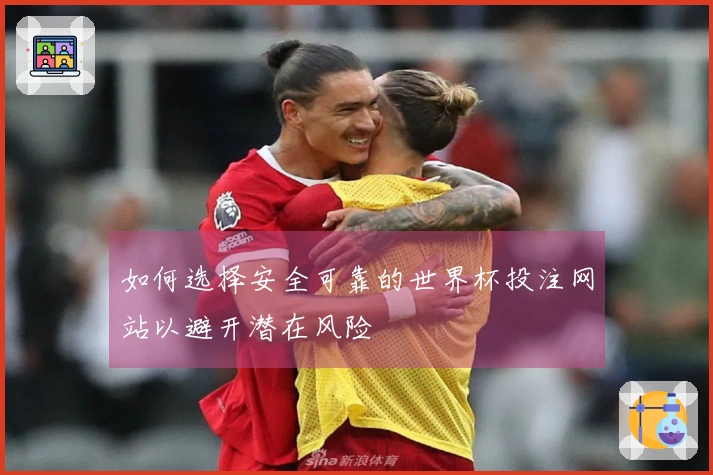 如何选择安全可靠的世界杯投注网站以避开潜在风险