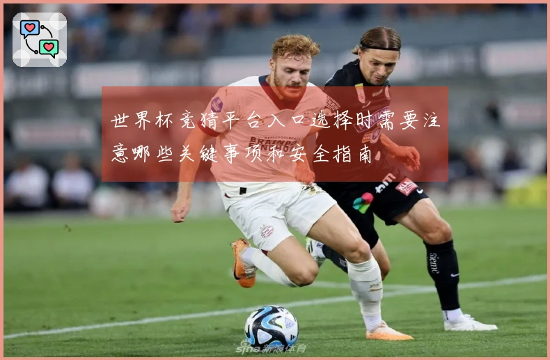 世界杯竞猜平台入口选择时需要注意哪些关键事项和安全指南