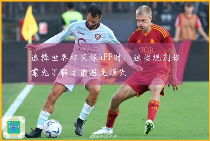 选择世界杯买球APP时，这些规则你需先了解才能避免损失