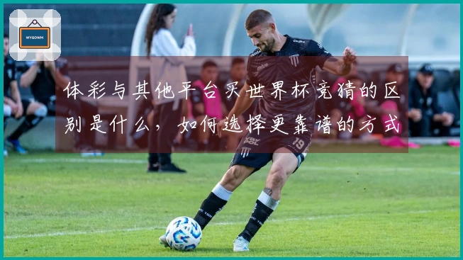 体彩与其他平台买世界杯竞猜的区别是什么，如何选择更靠谱的方式？