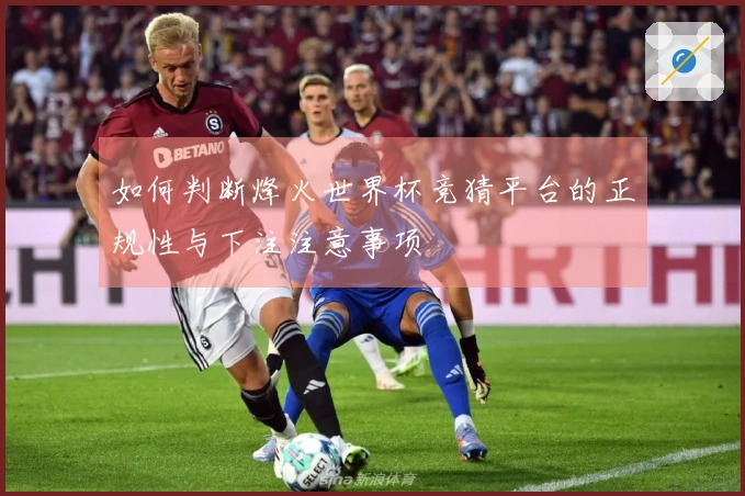如何判断烽火世界杯竞猜平台的正规性与下注注意事项