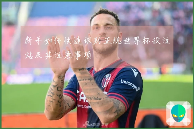 新手如何快速识别正规世界杯投注站及其注意事项