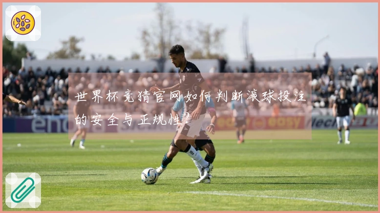 世界杯竞猜官网如何判断滚球投注的安全与正规性？